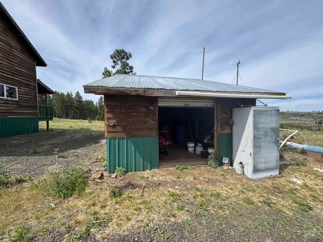 $185,000 | 100 Rock Hill Road, Pomeroy, WA 99347