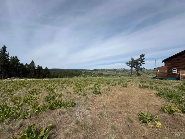 $185,000 | 100 Rock Hill Road, Pomeroy, WA 99347