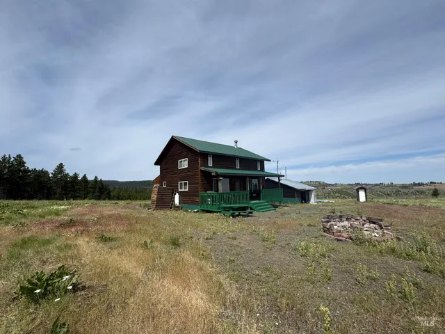 $185,000 | 100 Rock Hill Road, Pomeroy, WA 99347