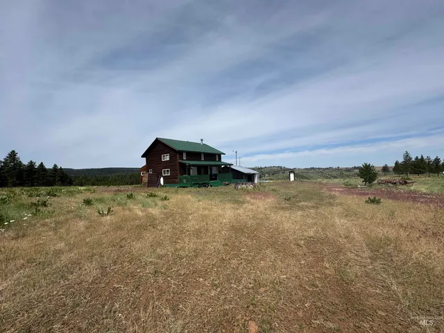 $185,000 | 100 Rock Hill Road, Pomeroy, WA 99347