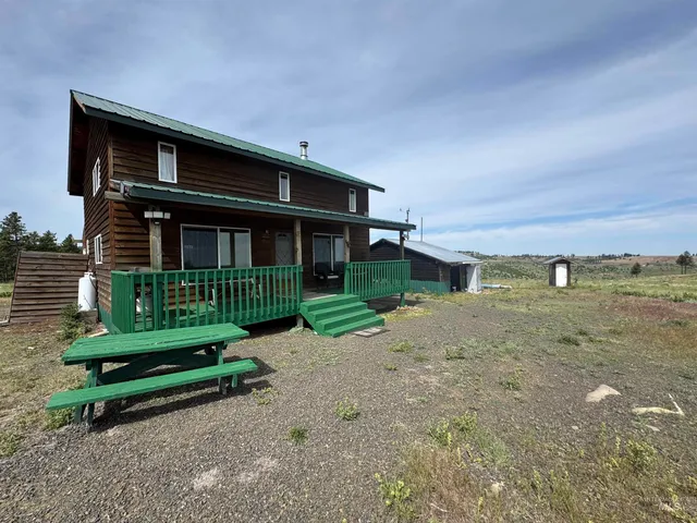 $185,000 | 100 Rock Hill Road, Pomeroy, WA 99347