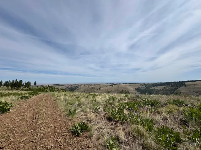 $185,000 | 100 Rock Hill Road, Pomeroy, WA 99347