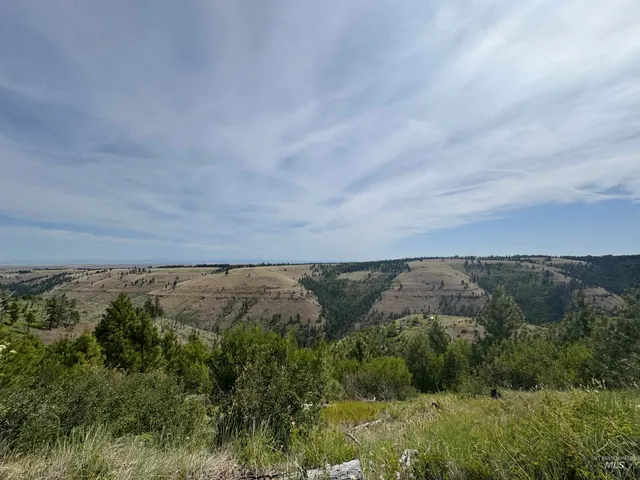 $185,000 | 100 Rock Hill Road, Pomeroy, WA 99347