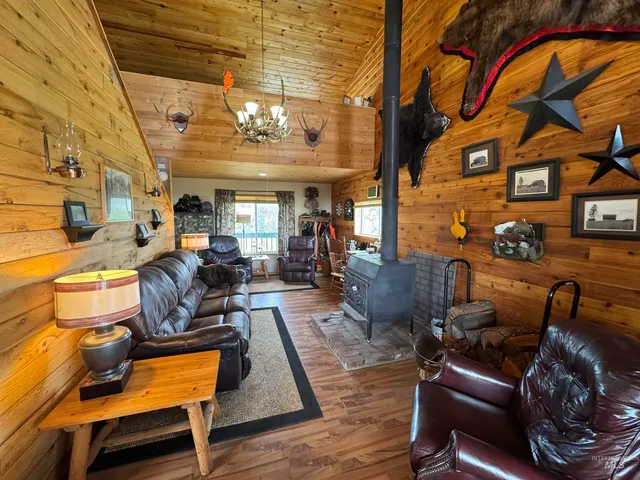 $185,000 | 100 Rock Hill Road, Pomeroy, WA 99347