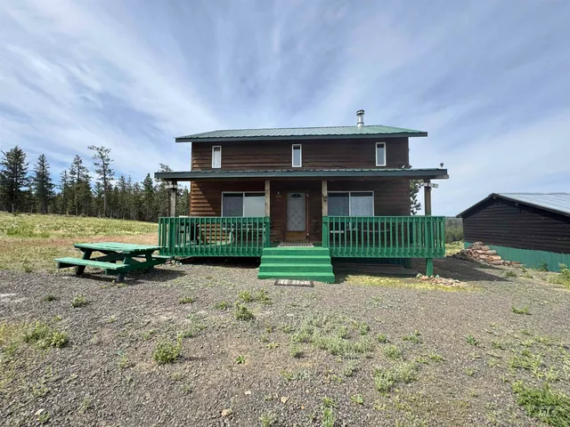 $185,000 | 100 Rock Hill Road, Pomeroy, WA 99347