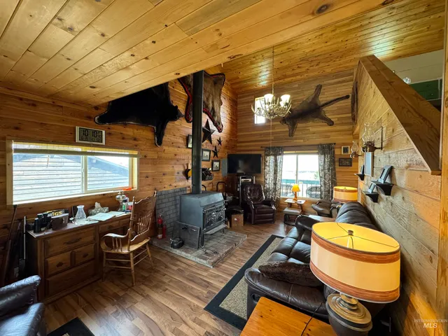 $185,000 | 100 Rock Hill Road, Pomeroy, WA 99347