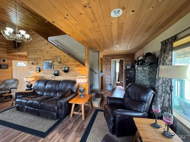 $185,000 | 100 Rock Hill Road, Pomeroy, WA 99347