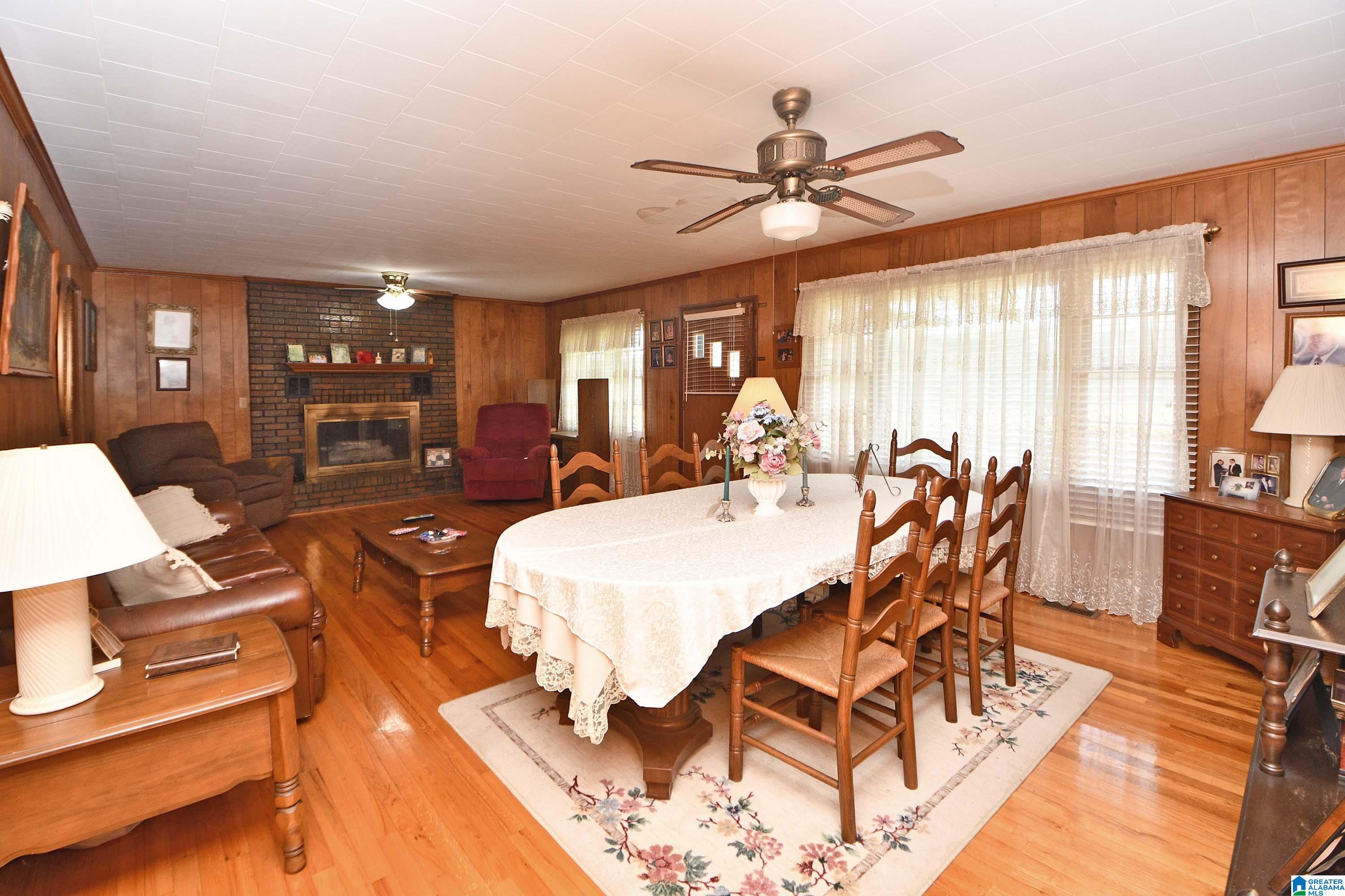 1409 Doublehead Road Roanoke, AL 36274 - Photo 10 of 27
