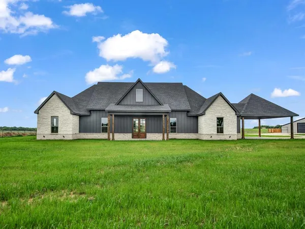 $1,499,000 | 1390 Poe Prairie Road, Millsap, TX 76066
