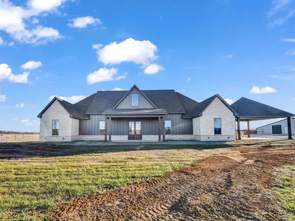 $1,499,000 | 1390 Poe Prairie Road, Millsap, TX 76066