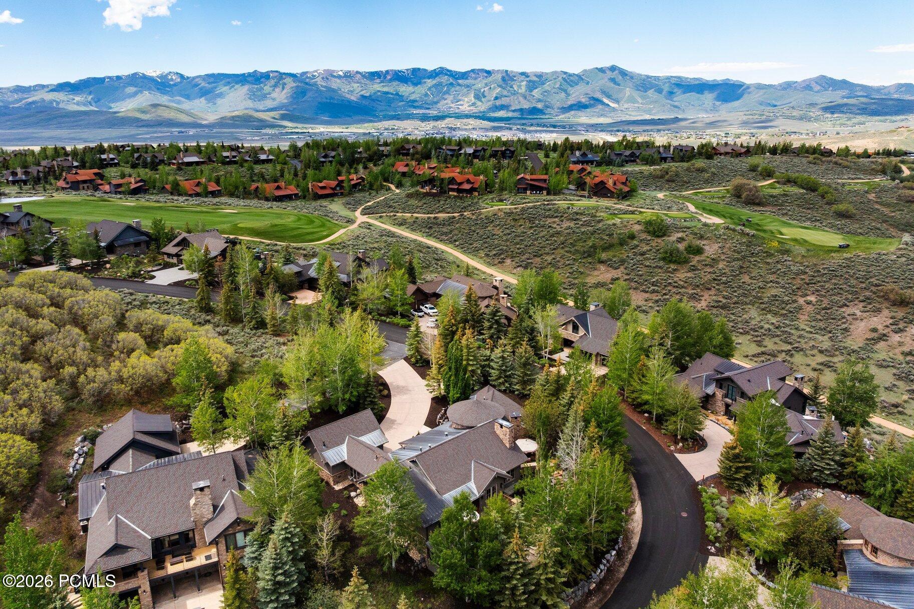 8676 Ranch Club Court Park City, UT 84098 - Photo 59 of 66