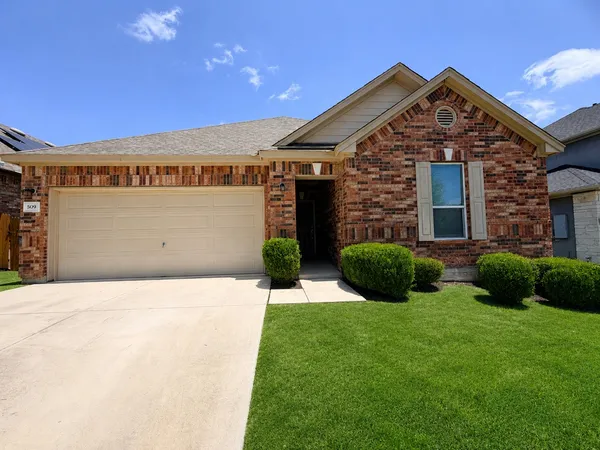 $425,000 | 509 Sheepshank Drive, Georgetown, TX 78633