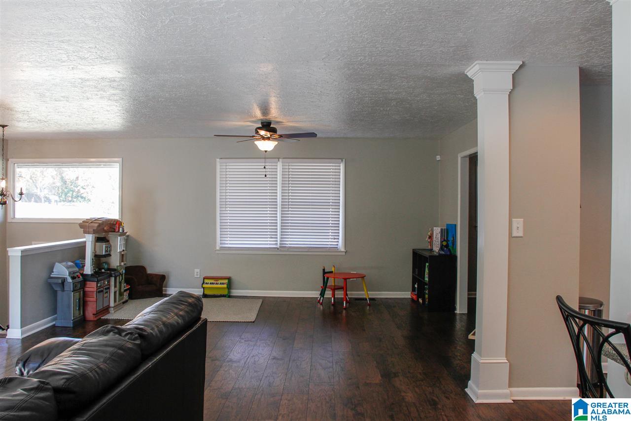 1200 Cherokee Trail Anniston, AL 36206 - Photo 15 of 48