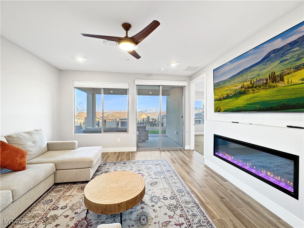 92 Stone Bluff Lane Henderson, NV 89011 - Photo 15 of 38