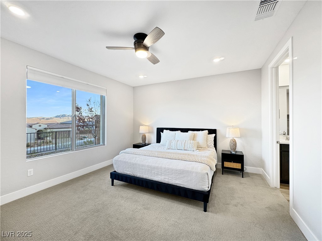 92 Stone Bluff Lane Henderson, NV 89011 - Photo 16 of 38