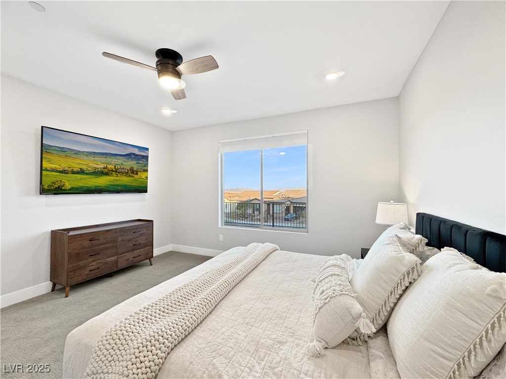 92 Stone Bluff Lane Henderson, NV 89011 - Photo 17 of 38