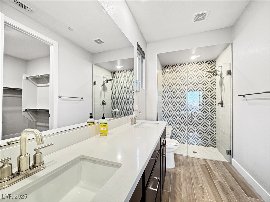 92 Stone Bluff Lane Henderson, NV 89011 - Photo 18 of 38