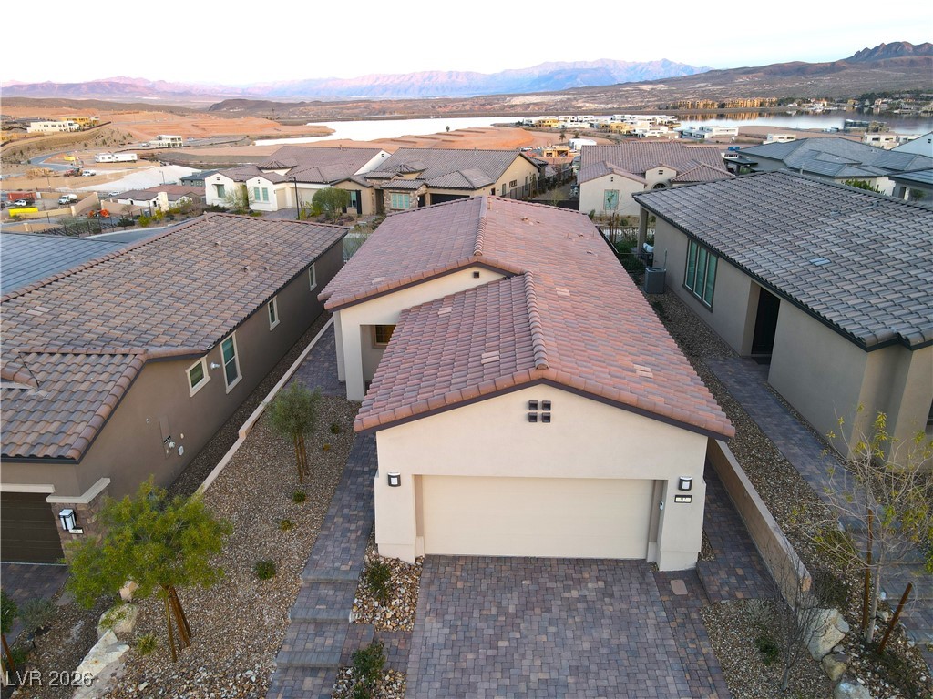 92 Stone Bluff Lane Henderson, NV 89011 - Photo 2 of 38
