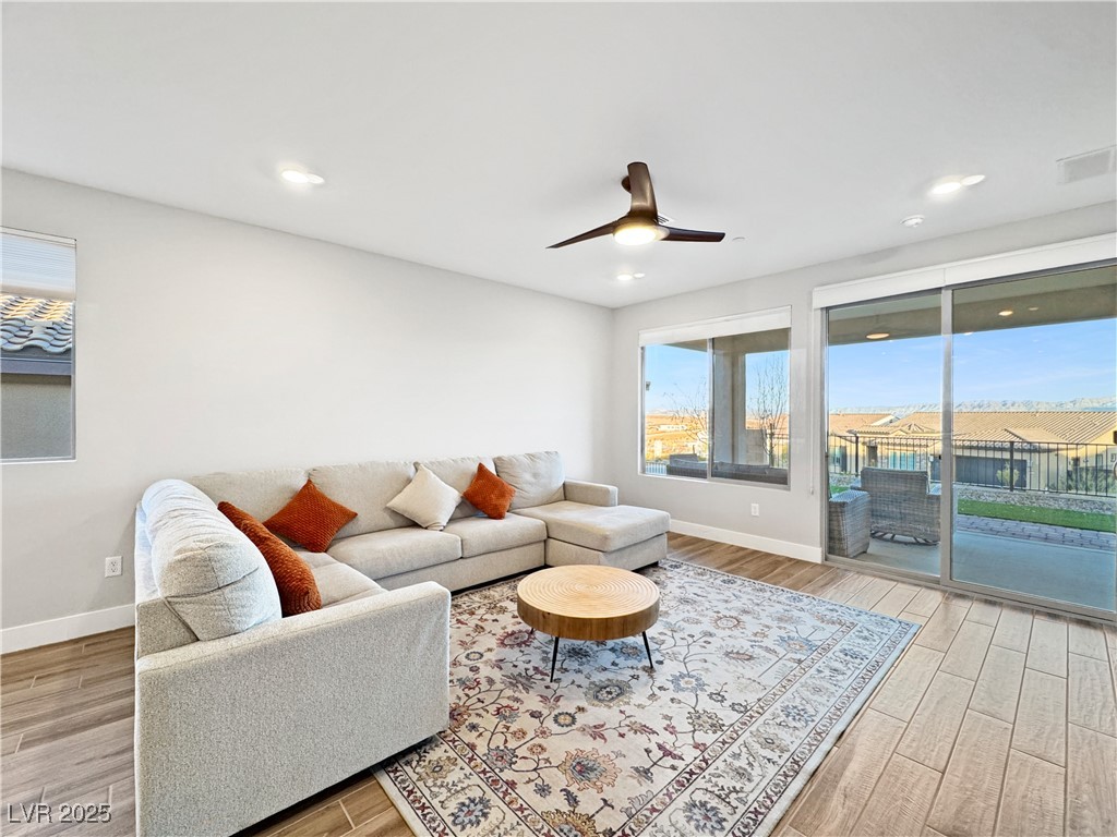 92 Stone Bluff Lane Henderson, NV 89011 - Photo 23 of 38