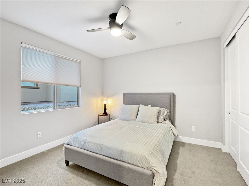 92 Stone Bluff Lane Henderson, NV 89011 - Photo 26 of 38