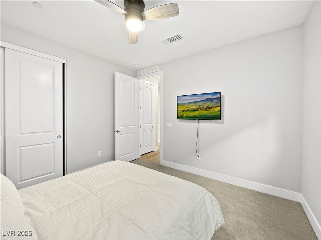 92 Stone Bluff Lane Henderson, NV 89011 - Photo 27 of 38