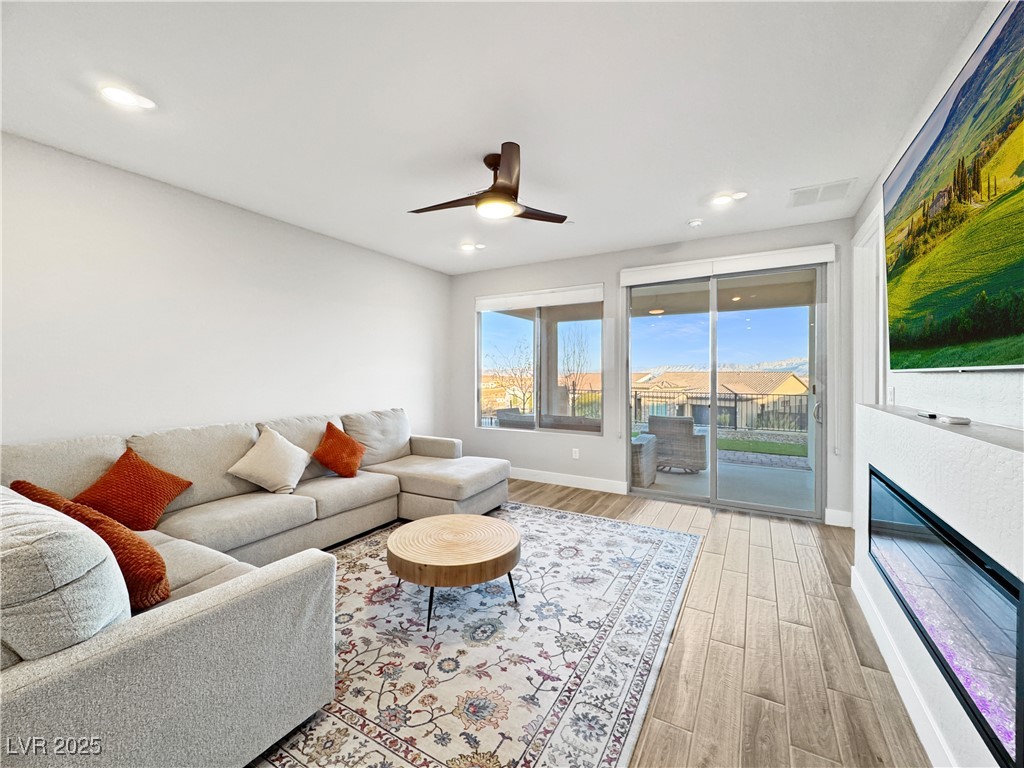 92 Stone Bluff Lane Henderson, NV 89011 - Photo 30 of 38