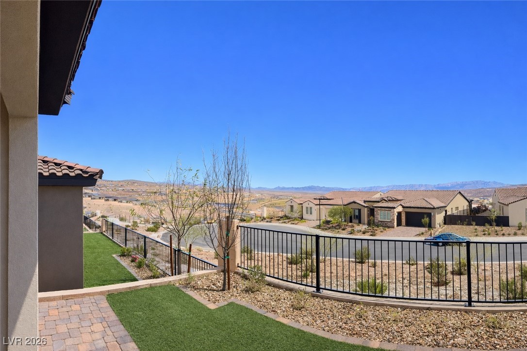 92 Stone Bluff Lane Henderson, NV 89011 - Photo 32 of 38