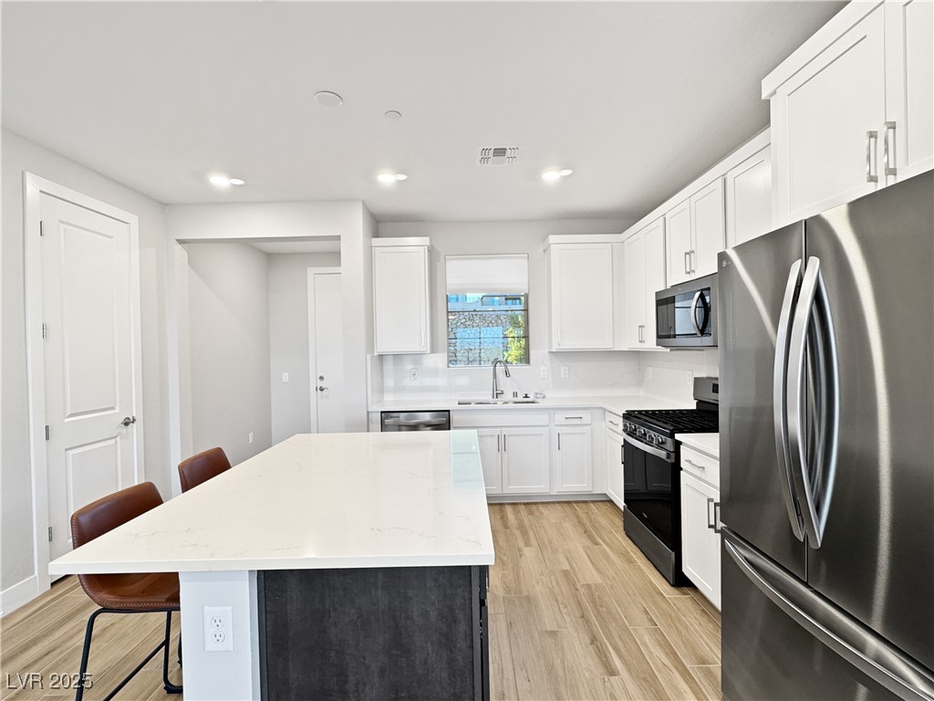 92 Stone Bluff Lane Henderson, NV 89011 - Photo 37 of 38