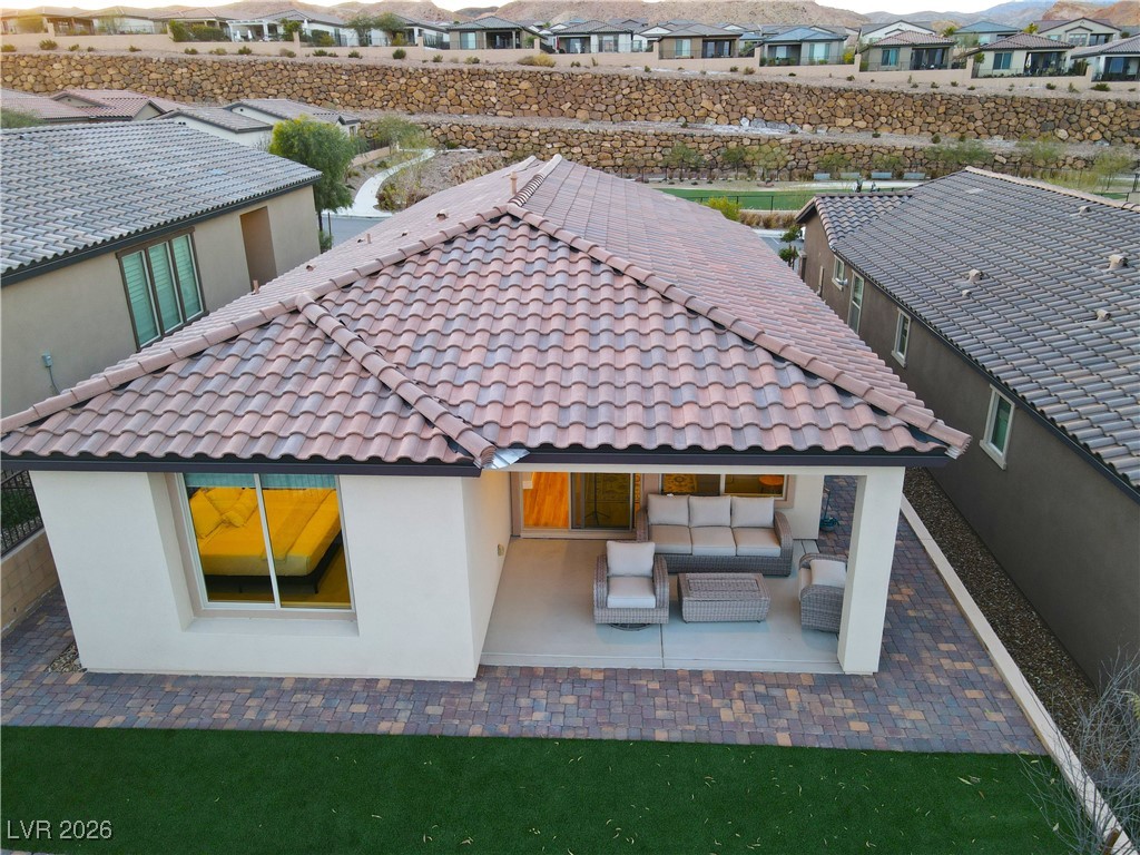 92 Stone Bluff Lane Henderson, NV 89011 - Photo 7 of 38