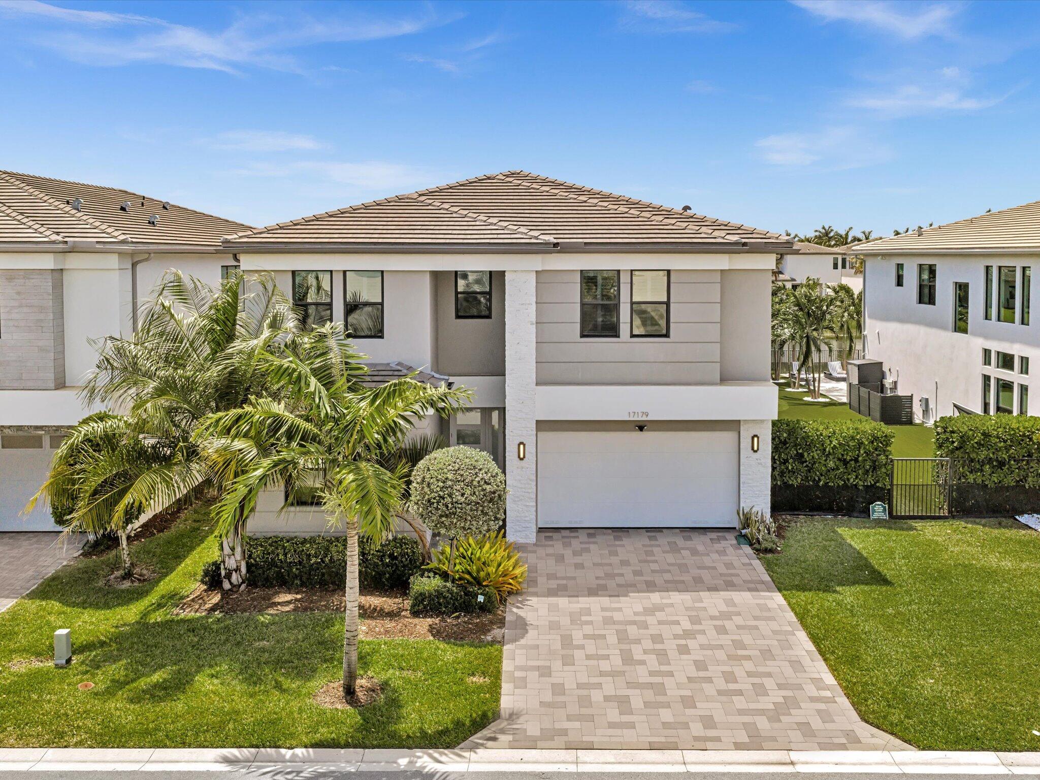17179 Teton River Road Boca Raton, FL 33496 - Photo 1 of 114 140-FPP_0305_D