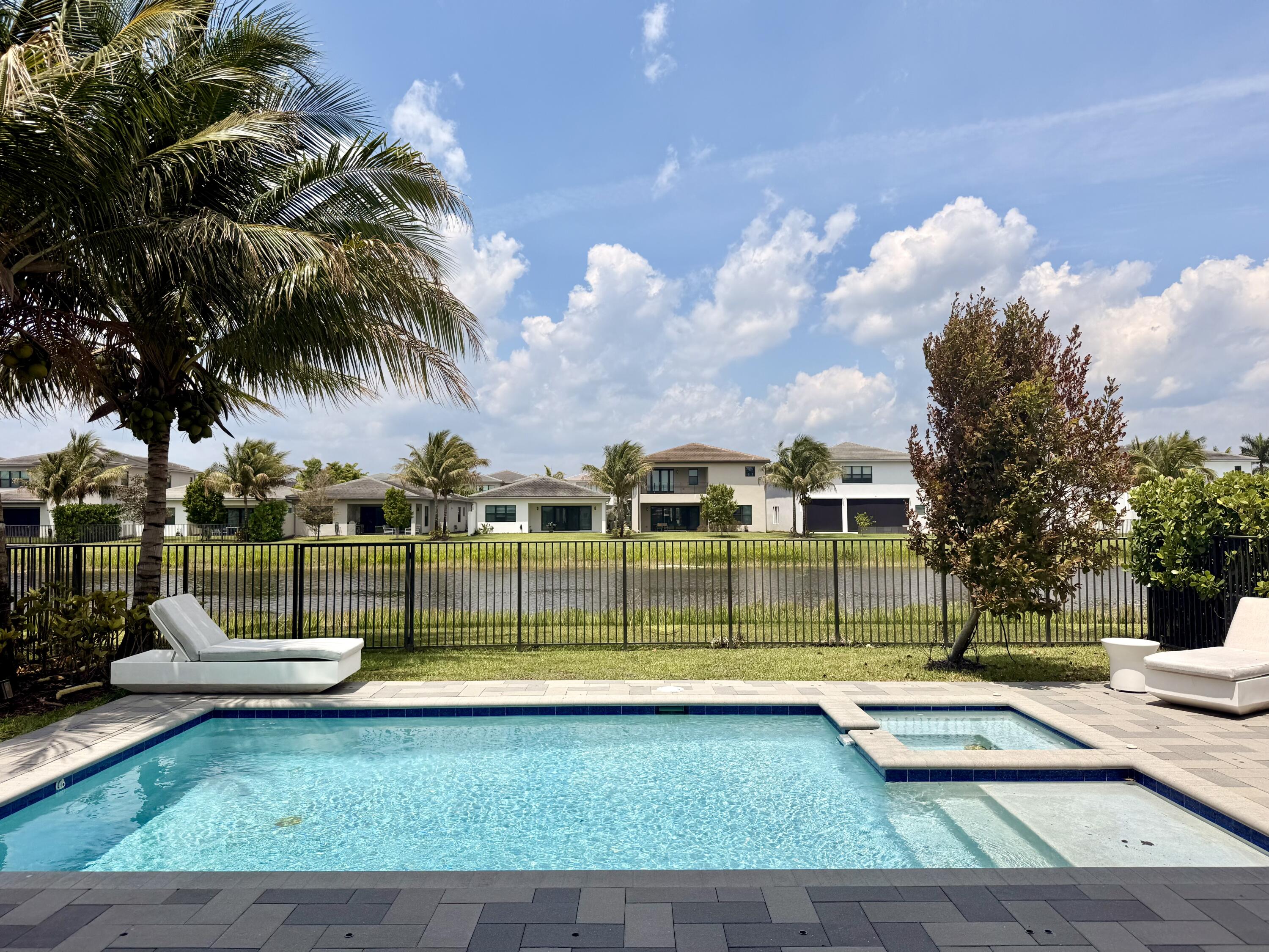 17179 Teton River Road Boca Raton, FL 33496 - Photo 42 of 114 POOL/SPA