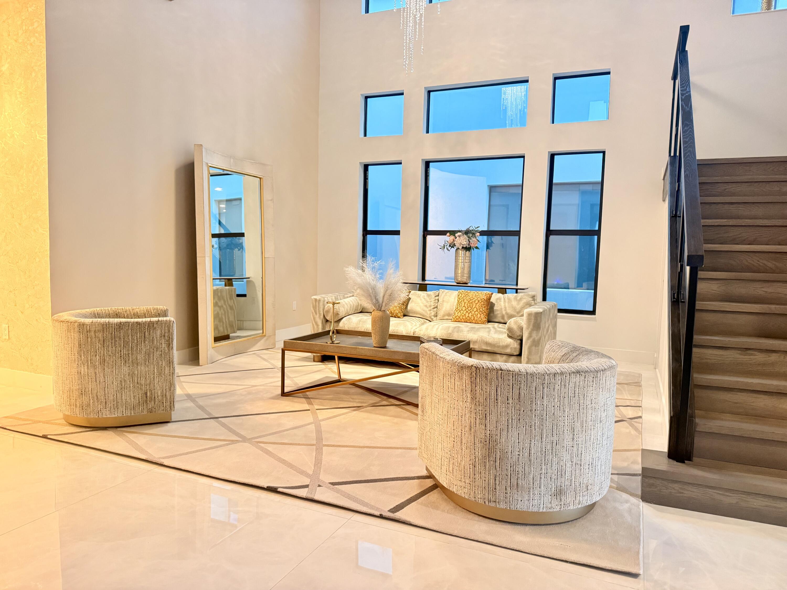 17179 Teton River Road Boca Raton, FL 33496 - Photo 7 of 114 Living Room