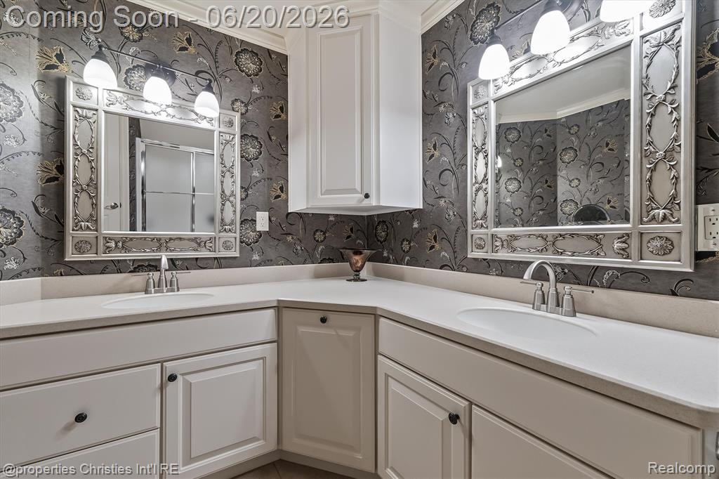595 Ridge Point Drive Dundee, MI 48131 - Photo 31 of 63