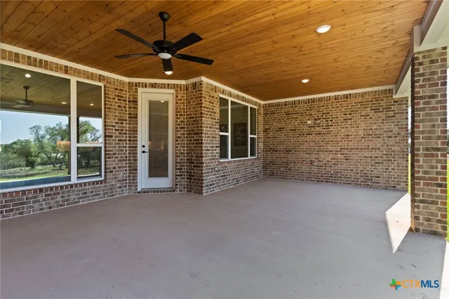 $624,000 | 4237 Cold Springs Drive, Kempner, TX 76539