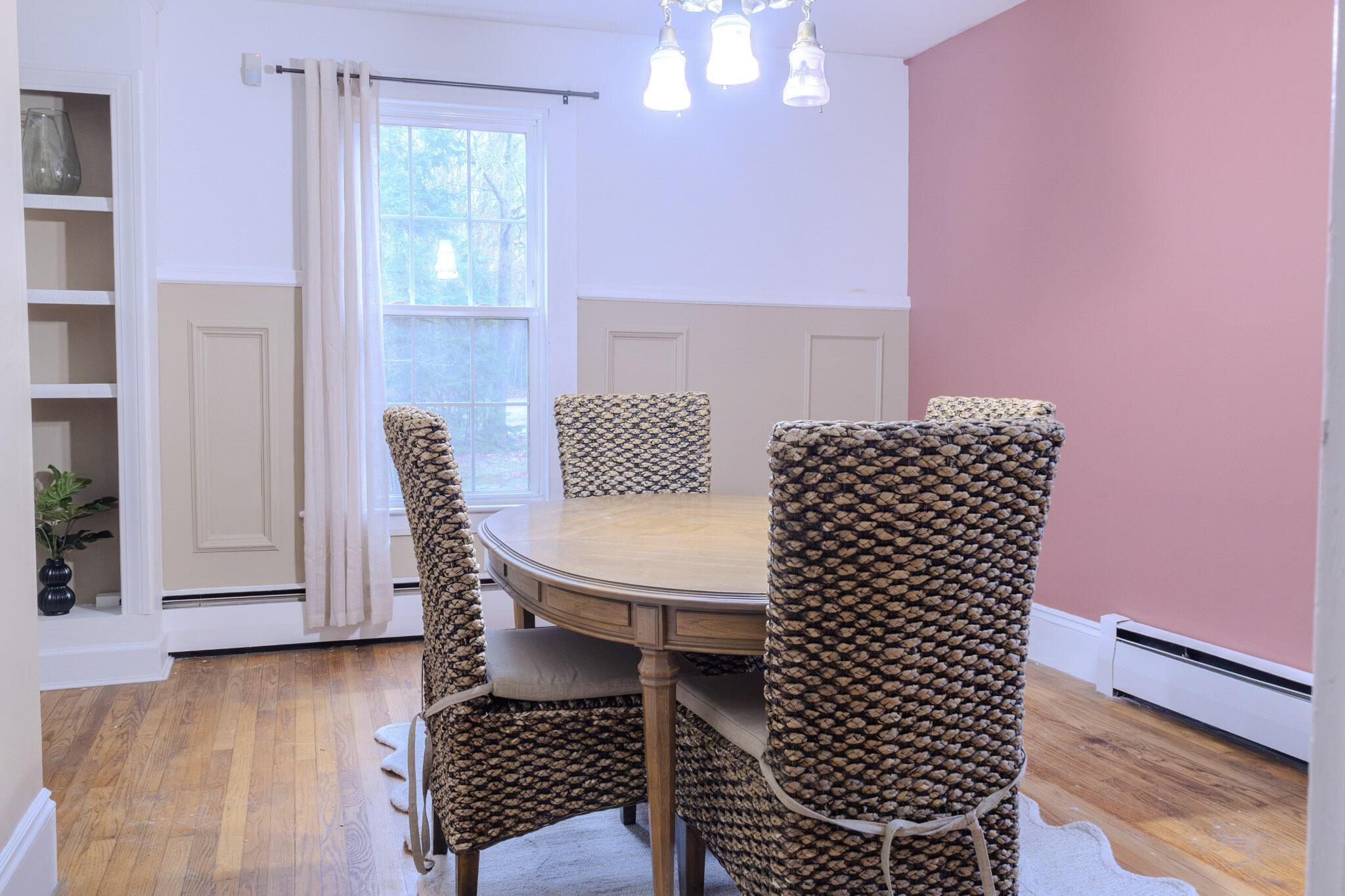 117 Blackstrap Road Falmouth, ME 04105 - Photo 7 of 36 Dining Room
