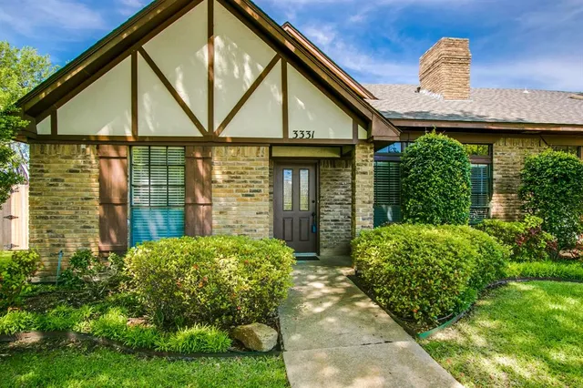 $2,300 | 3331 Lanarc Drive, Plano, TX 75023