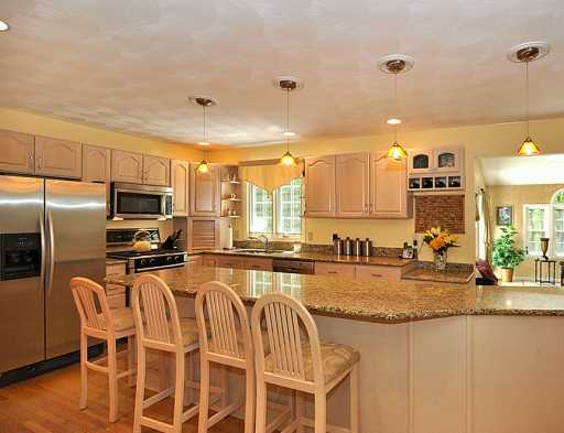12 Wickham Road North Kingstown, RI 02852 - Photo 3 of 12 Other.