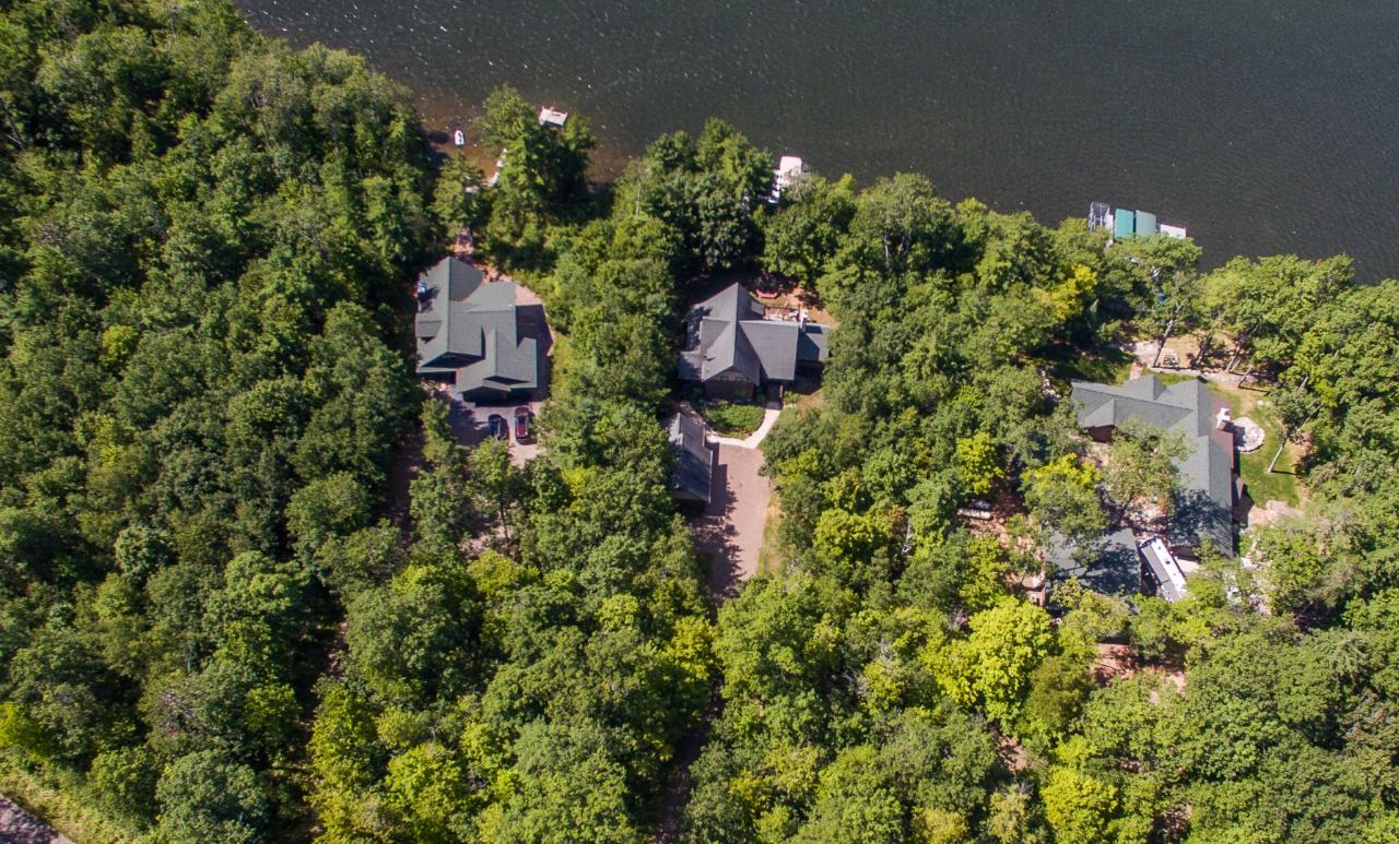 7955 Jansen Road Minocqua, WI 54548 - Photo 26 of 41 Gallery Image 26
