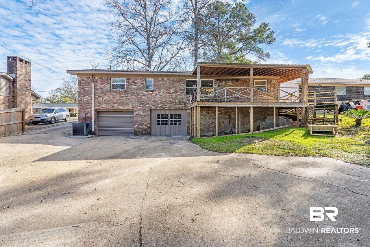 42 Ridgeview Drive Mobile, AL 36611 - Photo 17 of 19