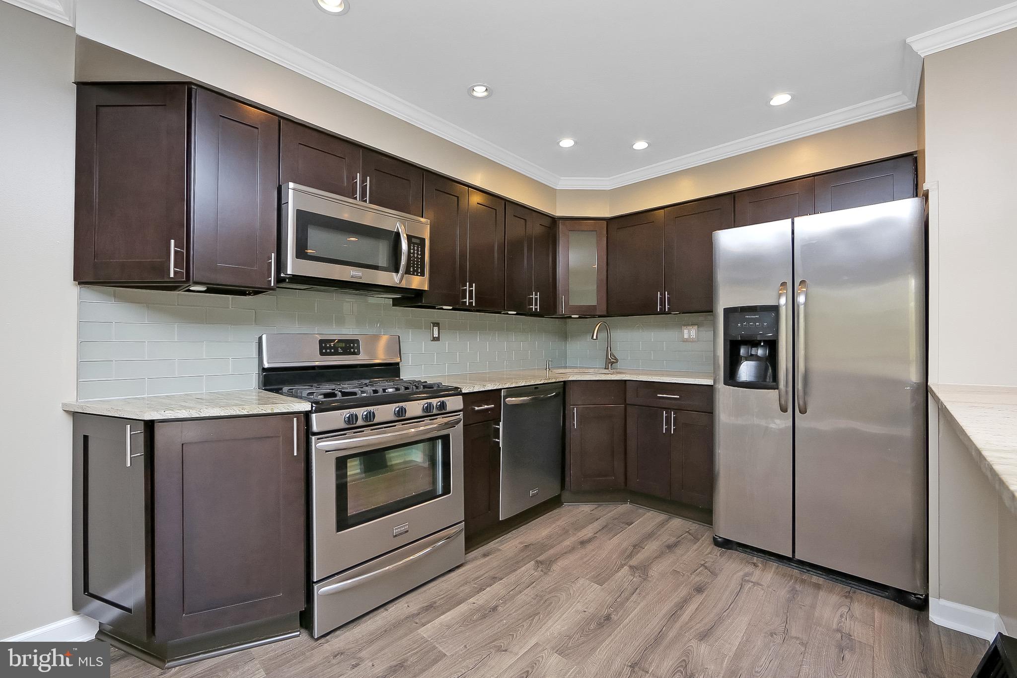9558 State Rd., Unit 47A Philadelphia, PA 19114 - Photo 2 of 38 Kitchen