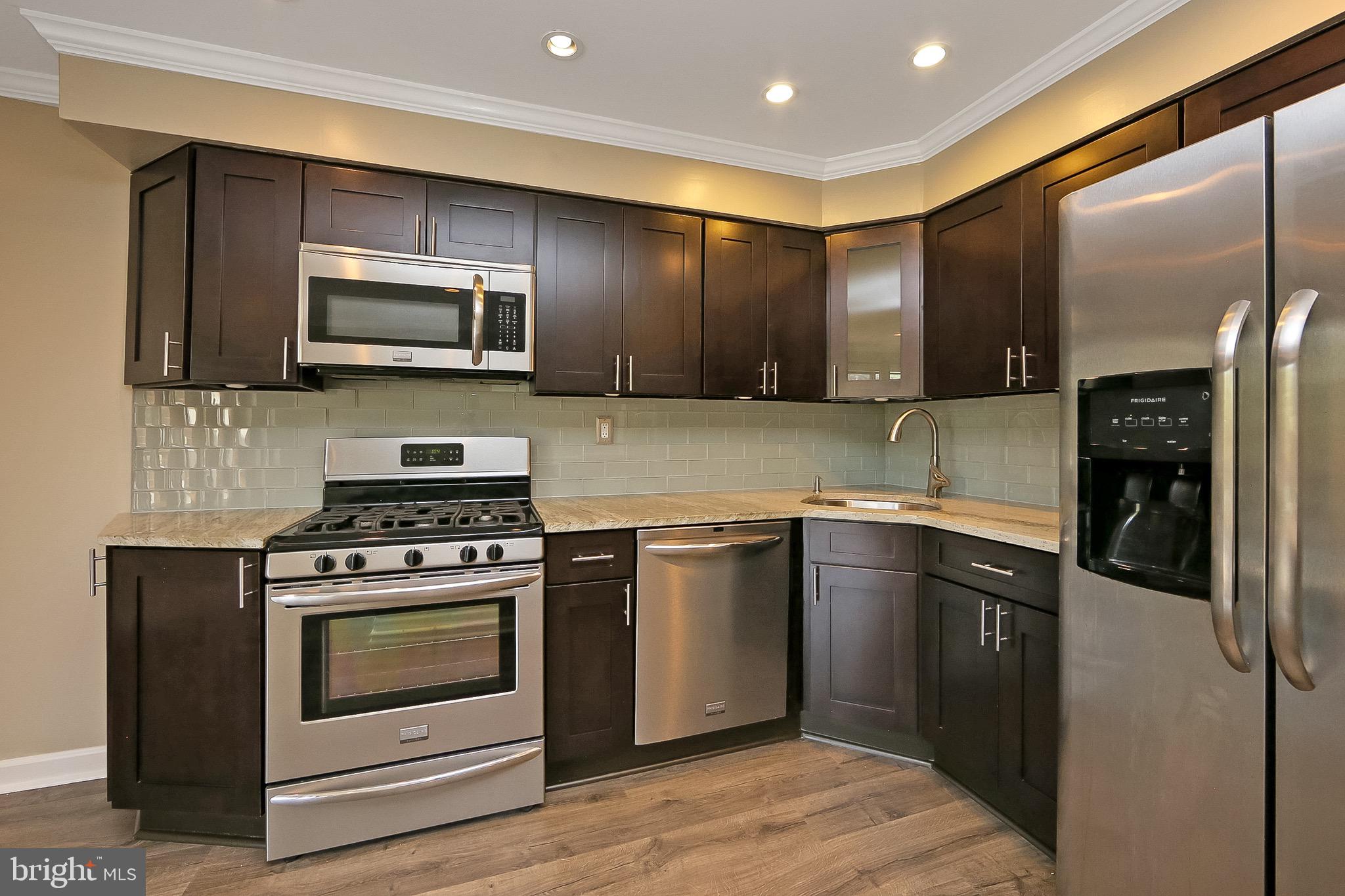 9558 State Rd., Unit 47A Philadelphia, PA 19114 - Photo 4 of 38 Kitchen
