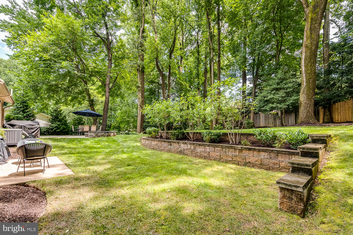 10197 Wavell Road Fairfax, VA 22032 - Photo 43 of 47