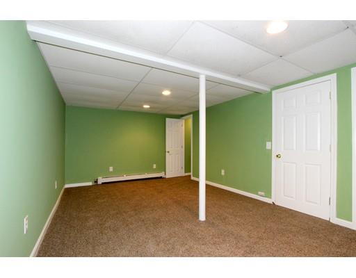 8 Knoll Top Road Sandwich, MA 02644 - Photo 21 of 25 a view of an empty room