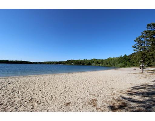 8 Knoll Top Road Sandwich, MA 02644 - Photo 23 of 25 a view of lake