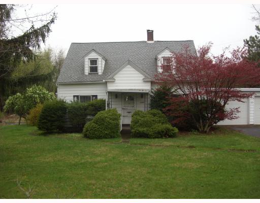 1669 Mercer Greenville Road Mercer, PA 16137 - Photo 1 of 1 Exterior Front.