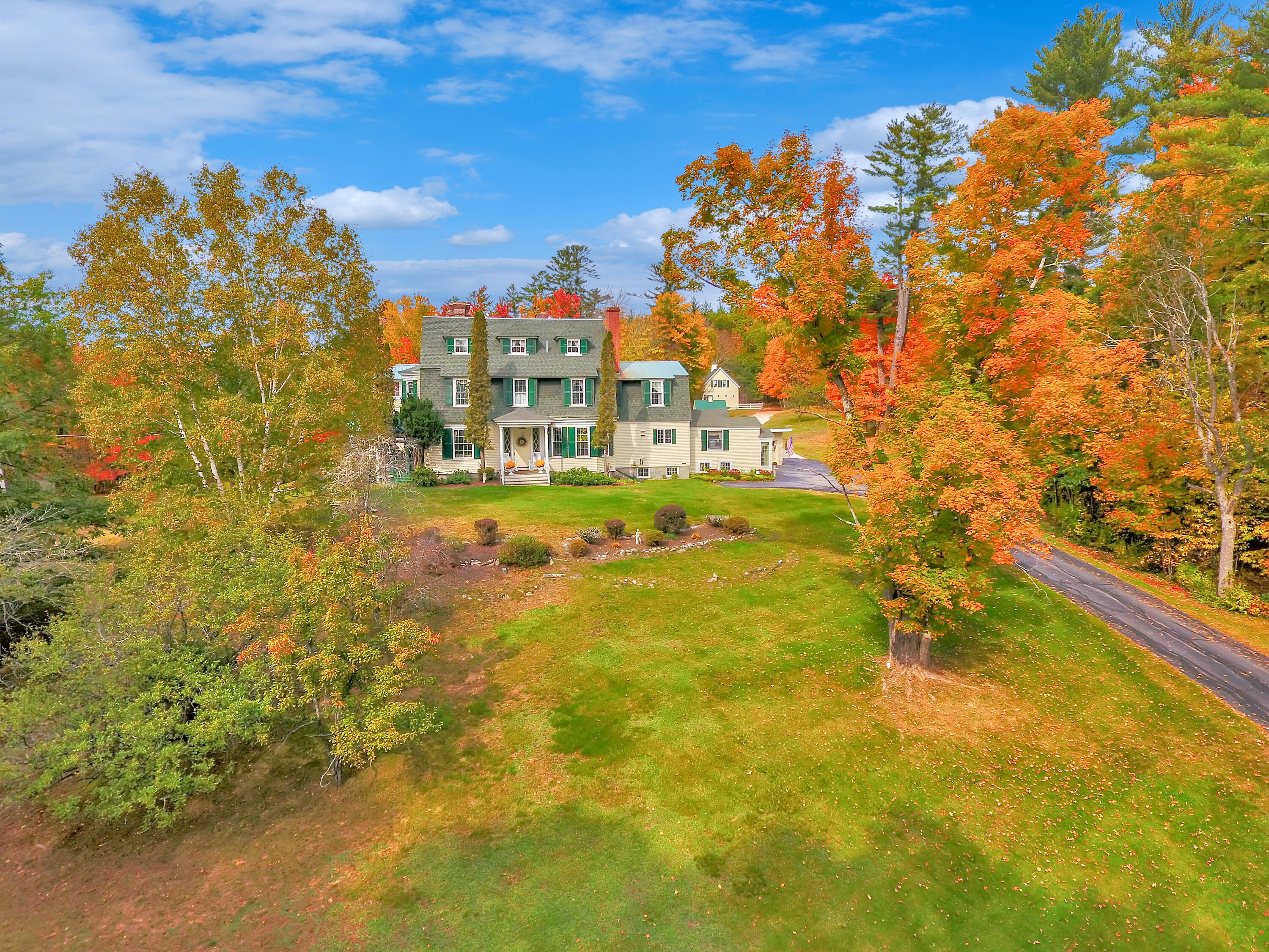 15 East Andover Road Andover, ME 04216 - Photo 86 of 100 DJI_0031