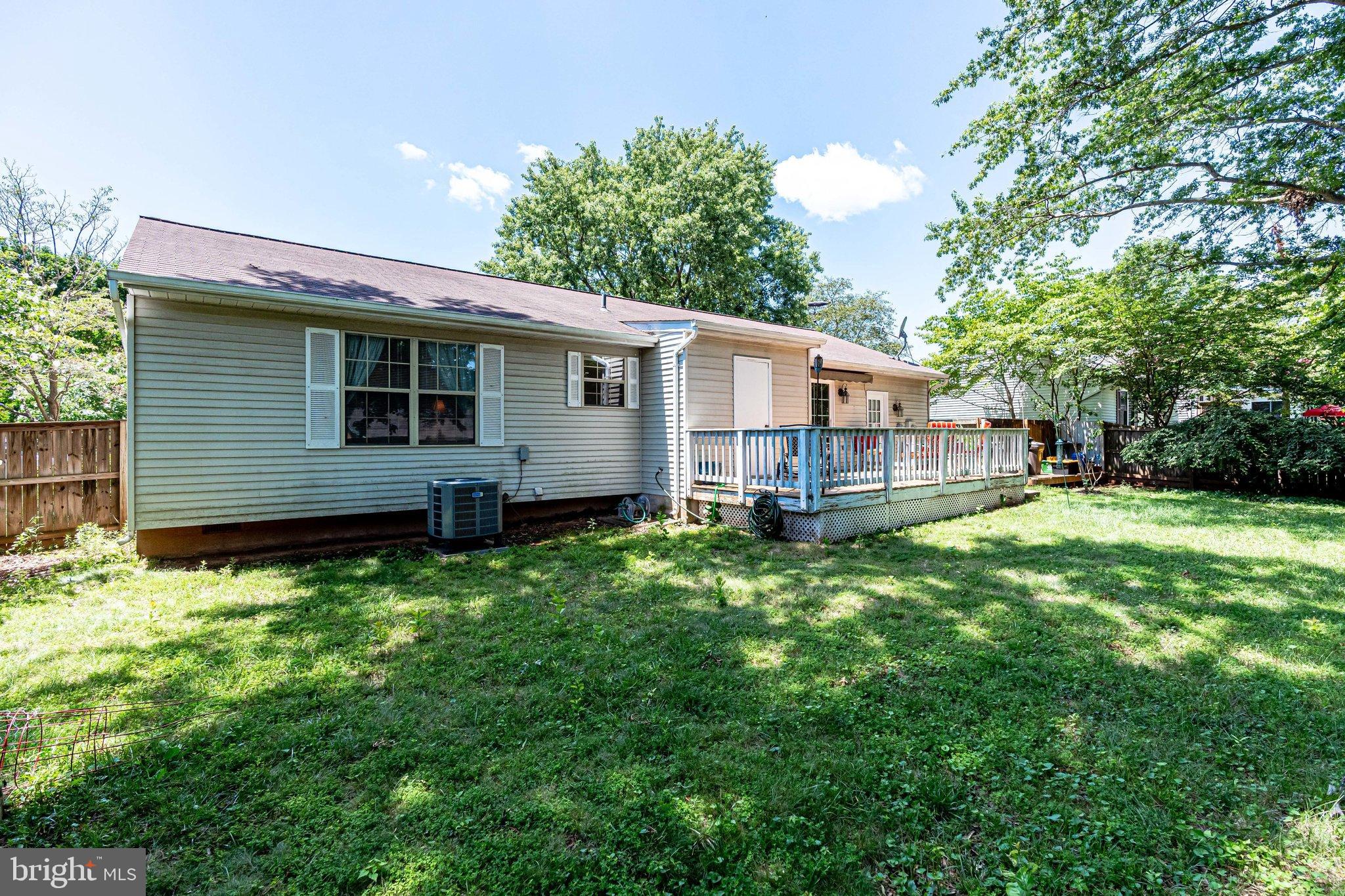 10309 Abbott Road Manassas, VA 20110 - Photo 18 of 34 Gallery Image 18