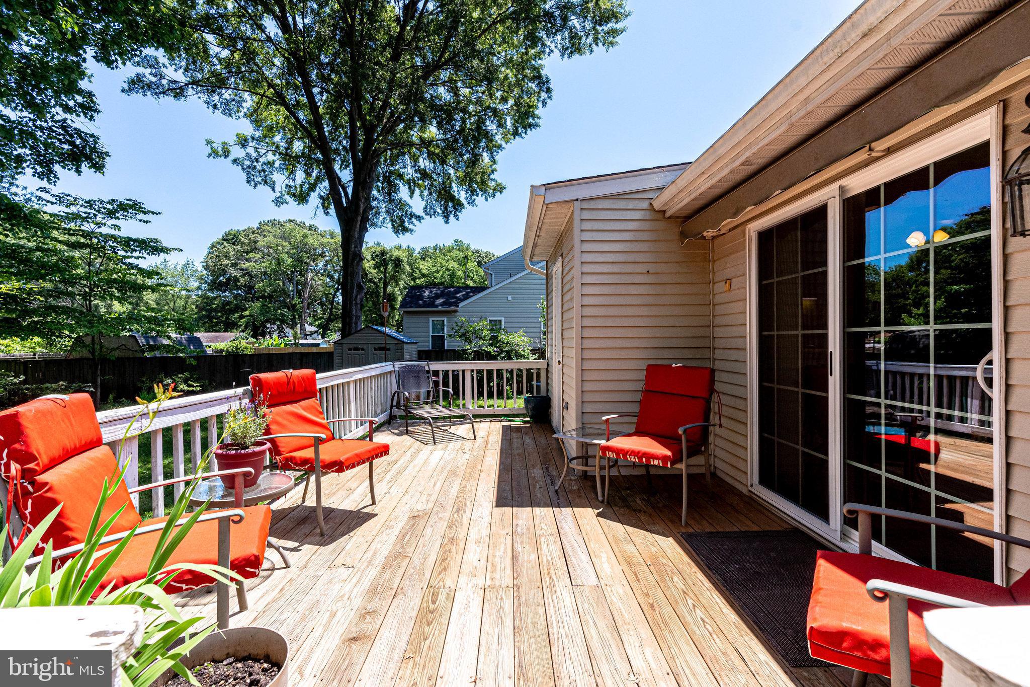 10309 Abbott Road Manassas, VA 20110 - Photo 19 of 34 Gallery Image 19