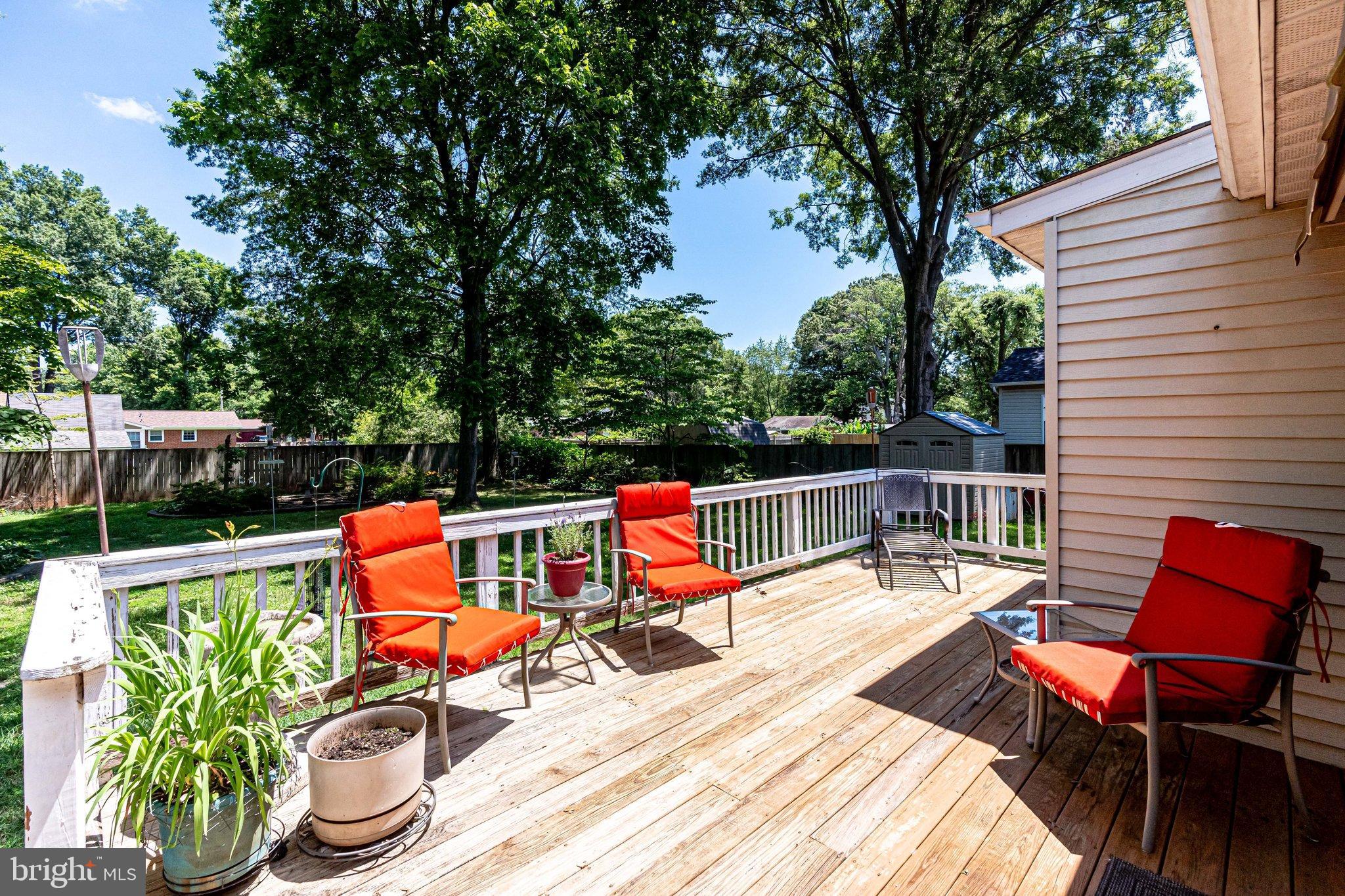 10309 Abbott Road Manassas, VA 20110 - Photo 20 of 34 Gallery Image 20