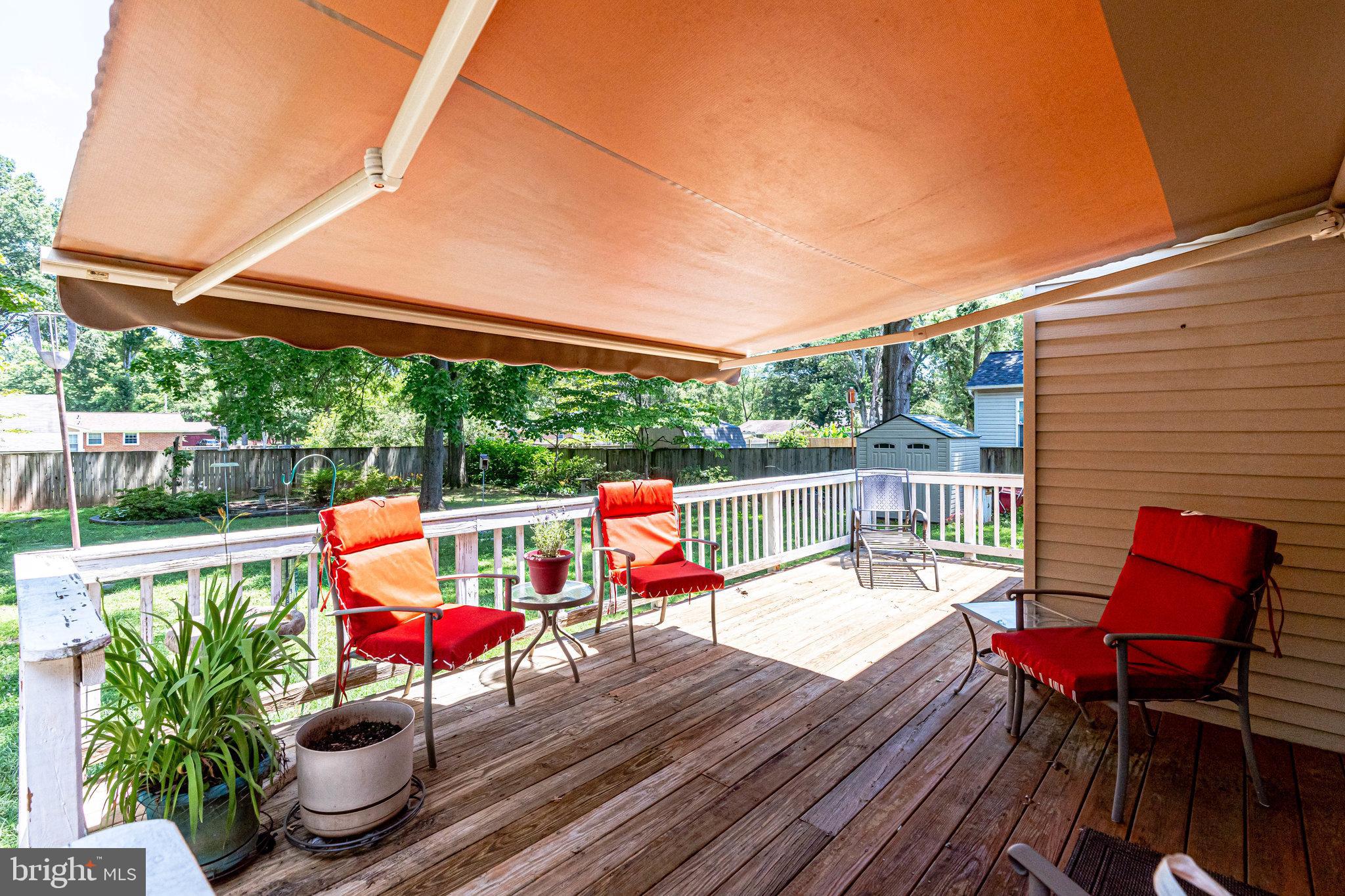 10309 Abbott Road Manassas, VA 20110 - Photo 21 of 34 Gallery Image 21